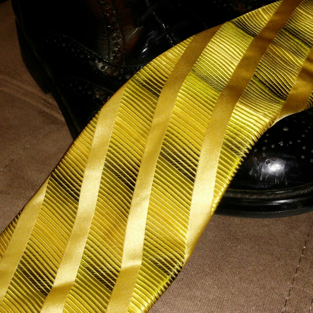 CIELO TIE